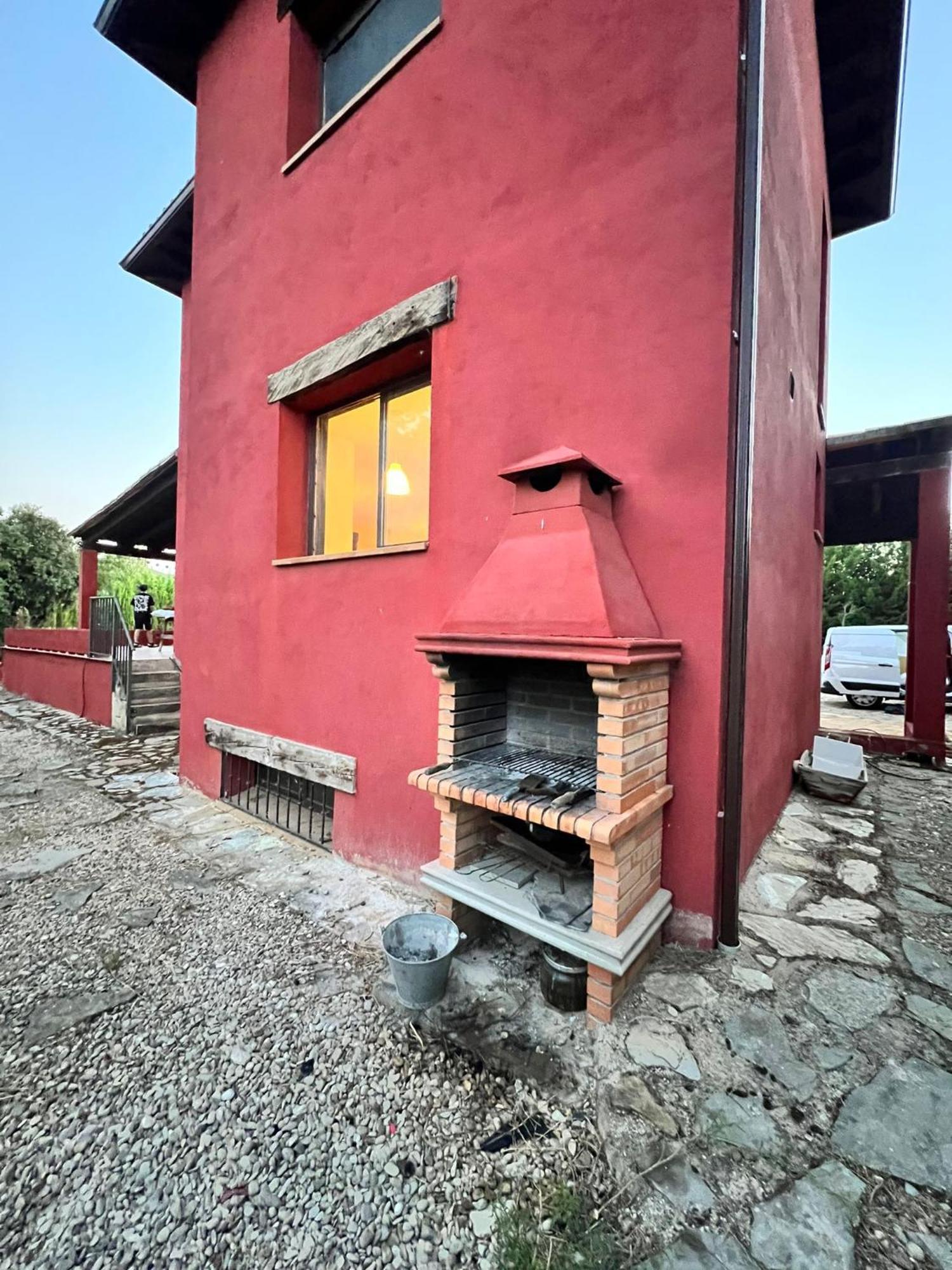 Sol Y Mar Dulce Villa Guadalajara Exterior foto