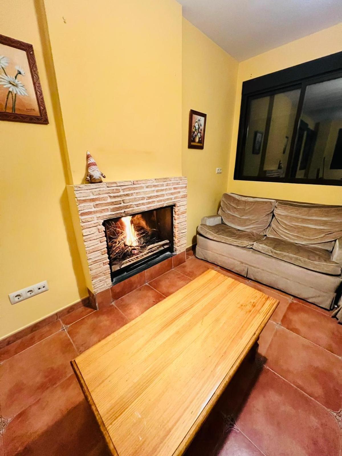 Sol Y Mar Dulce Villa Guadalajara Exterior foto